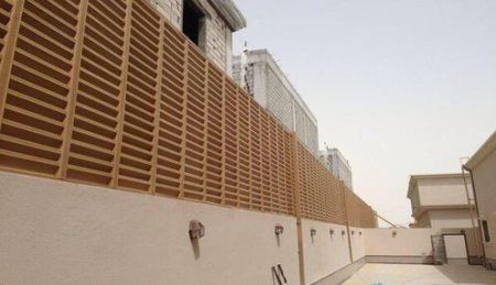 انواع واسعار تركيب سواتر جدة 2025